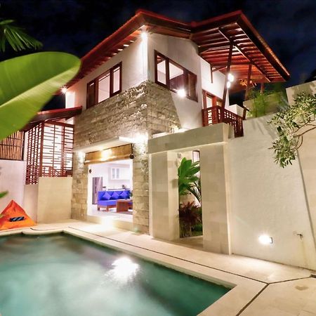 Villa Cosmo, Seminyak Exterior photo