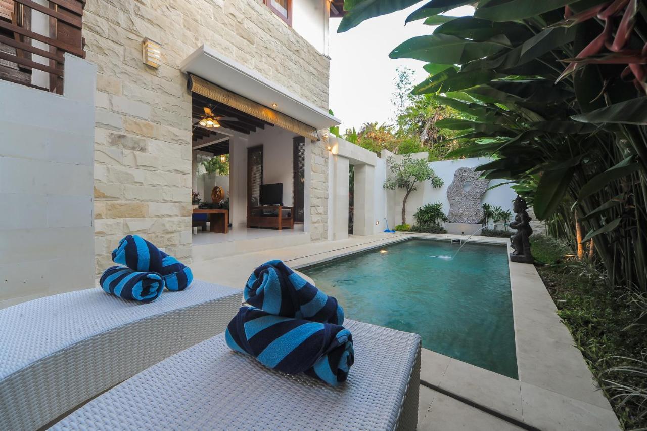 Villa Cosmo, Seminyak Exterior photo