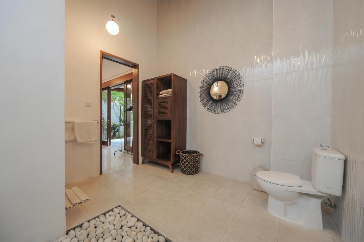 Villa Cosmo, Seminyak Exterior photo