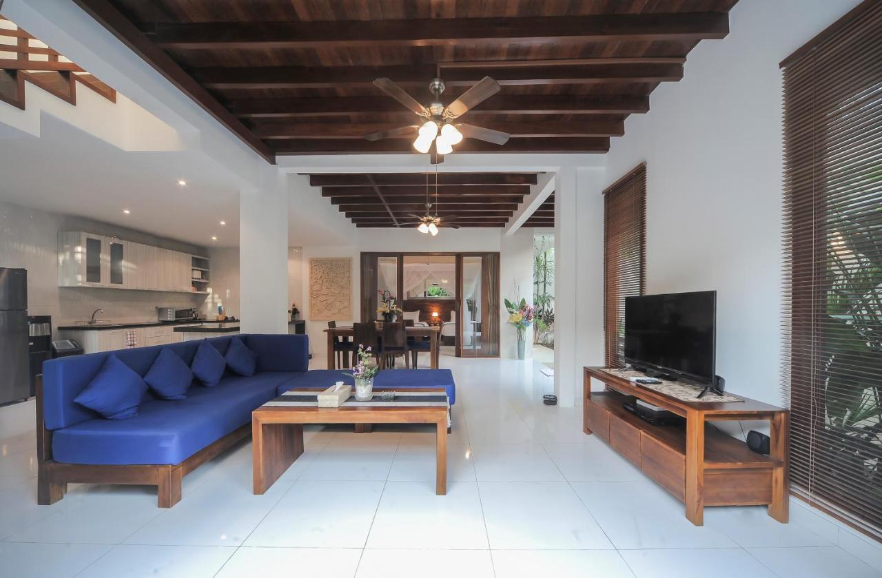 Villa Cosmo, Seminyak Exterior photo