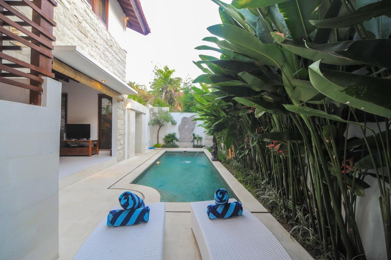 Villa Cosmo, Seminyak Exterior photo