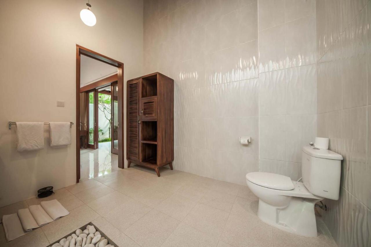 Villa Cosmo, Seminyak Exterior photo